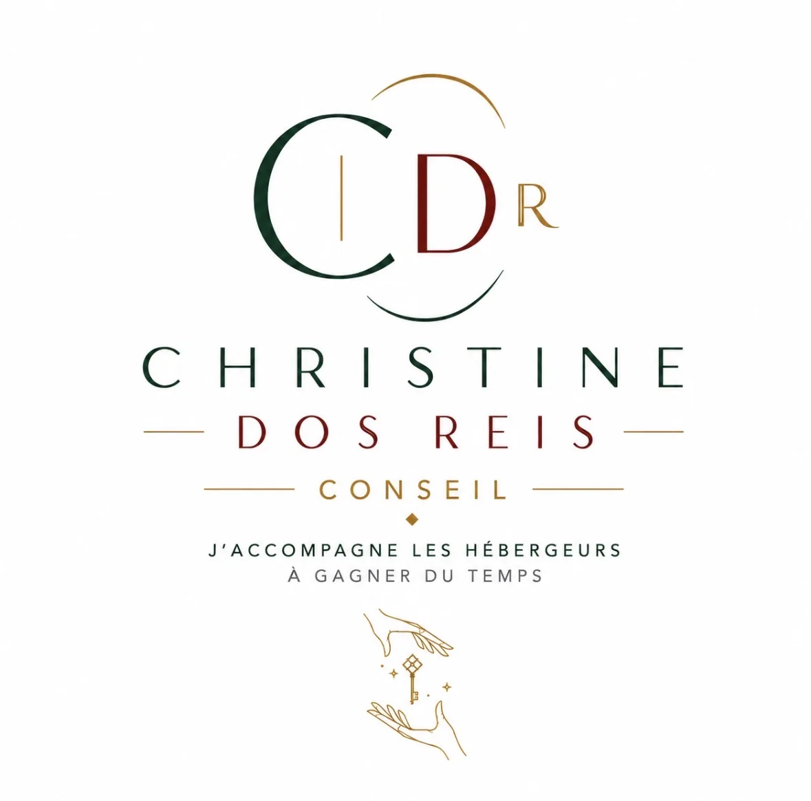 CDR Conseil, Christine Dos Reis Conseil
