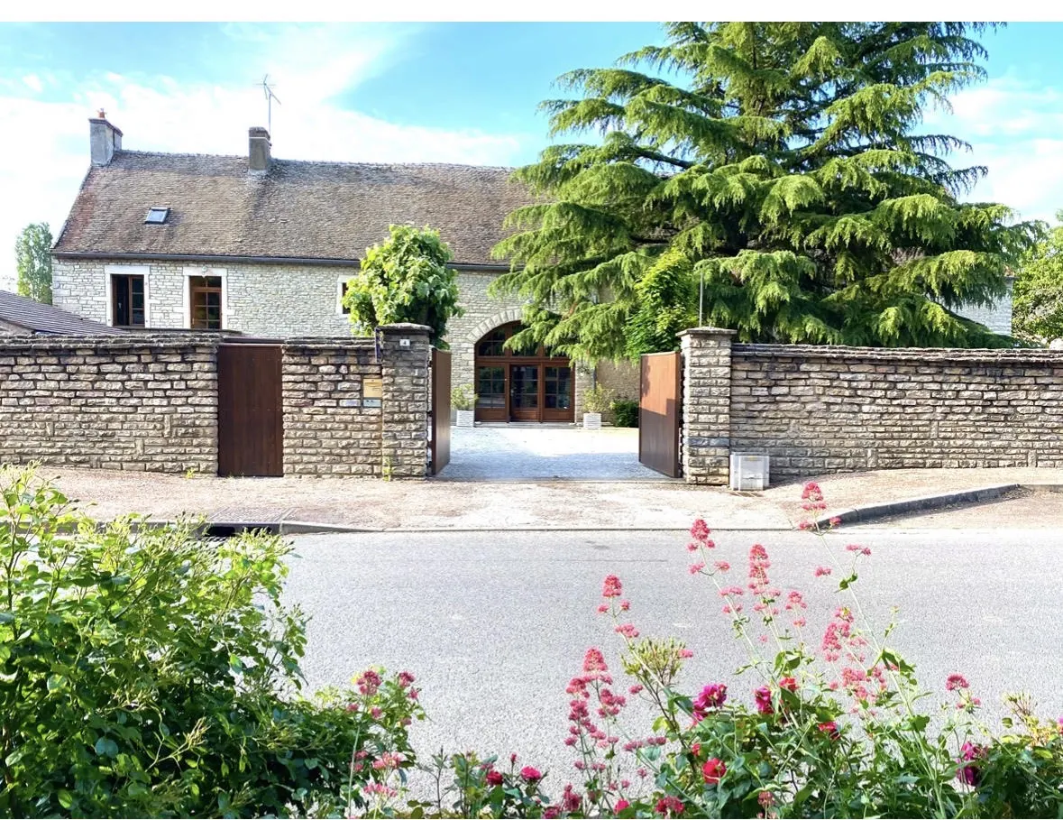 Maison Belles Pierres à Beaune
