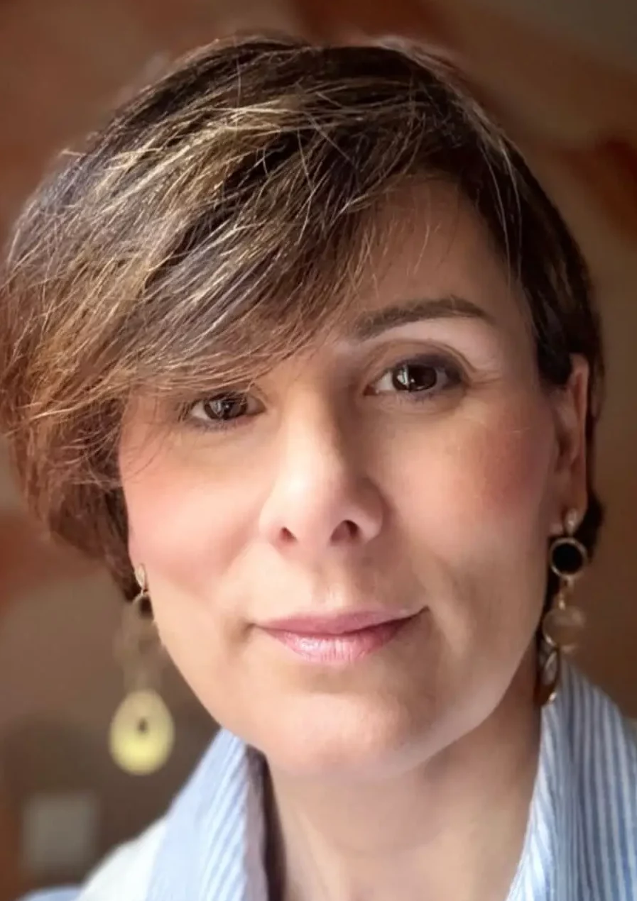 Christine Dos Reis, consultante en hébergement touristique